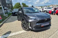 Toyota Yaris Cross din 2025 cu 10.865 km - oferta TOY238914 - foto 3