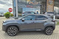 Toyota Yaris Cross din 2025 cu 10.865 km - oferta TOY238914 - foto 4