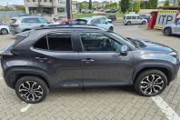 Toyota Yaris Cross din 2025 cu 10.865 km - oferta TOY238914 - foto 5