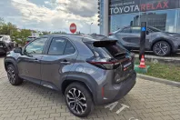 Toyota Yaris Cross din 2025 cu 10.865 km - oferta TOY238914 - foto 6