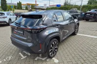 Toyota Yaris Cross din 2025 cu 10.865 km - oferta TOY238914 - foto 11