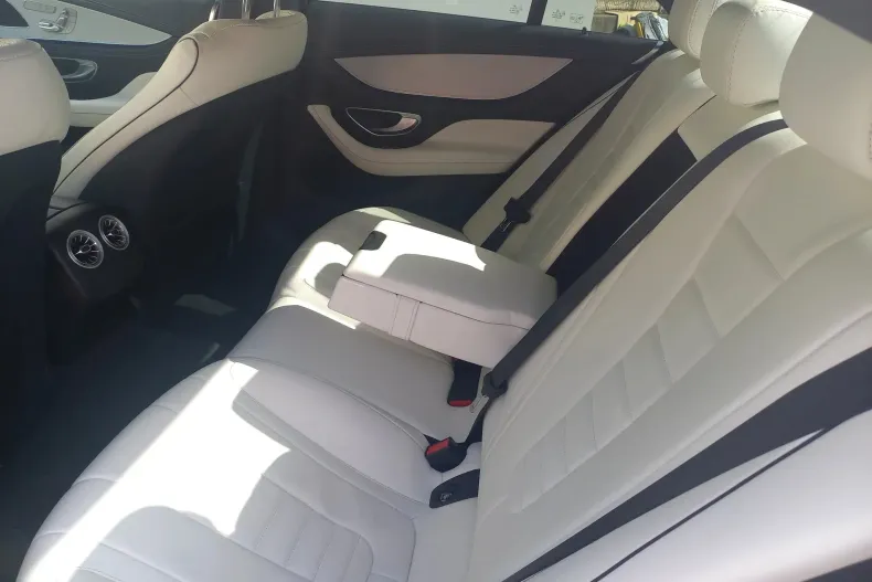 Mercedes-Benz CLS din 2021 cu 99.990 km - oferta MER238915 - foto 11