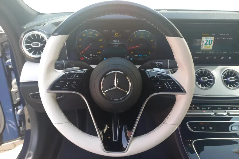 Mercedes-Benz CLS din 2021 cu 99.990 km - oferta MER238915 - foto 17