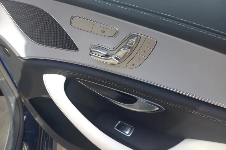 Mercedes-Benz CLS din 2021 cu 99.990 km - oferta MER238915 - foto 30
