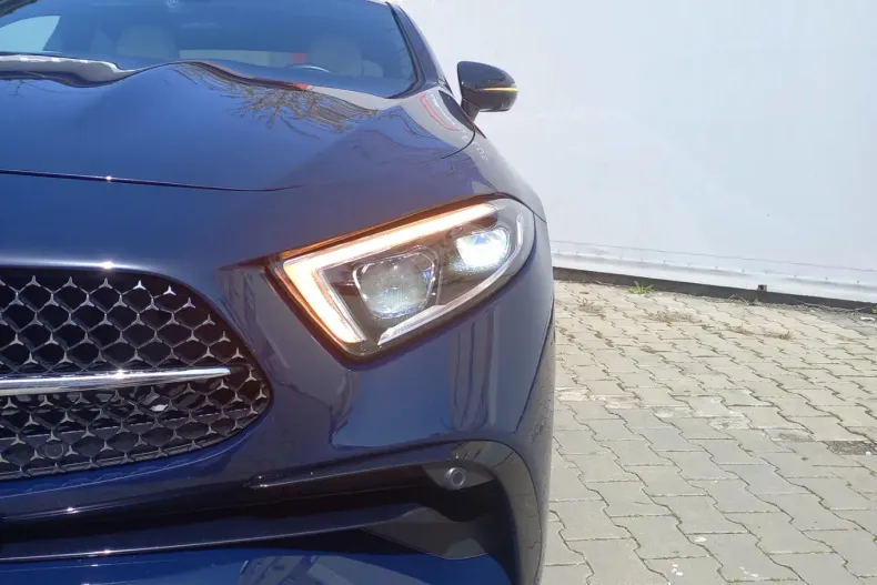 Mercedes-Benz CLS din 2021 cu 99.990 km - oferta MER238915 - foto 37