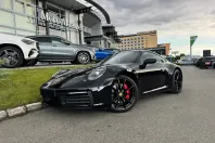 Porsche 911 din 2022 cu 20.854 km - oferta POR238917 - foto 1
