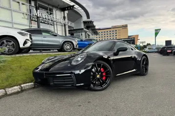 Porsche 911 din 2022 - oferta POR238917