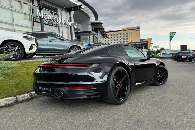 Porsche 911 din 2022 cu 20.854 km - oferta POR238917 - foto 2