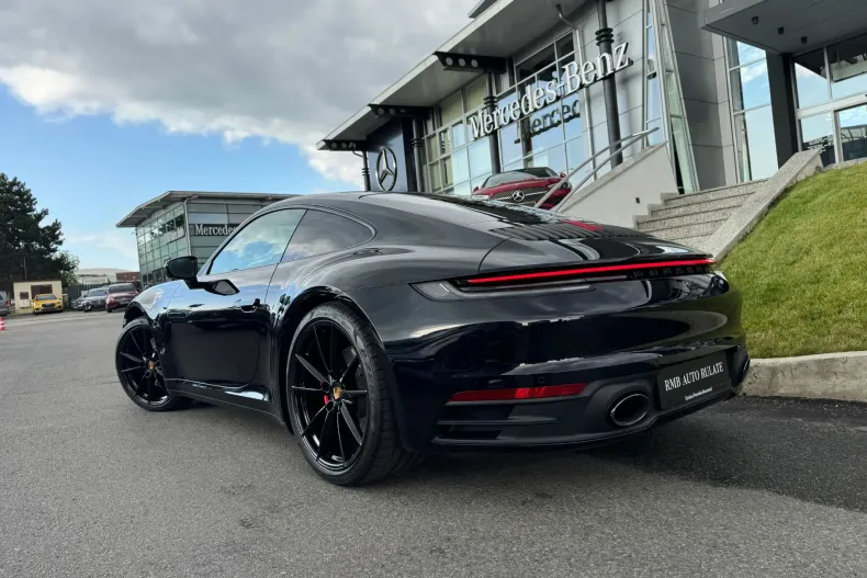 Porsche 911 din 2022 cu 20.854 km - oferta POR238917 - foto 4