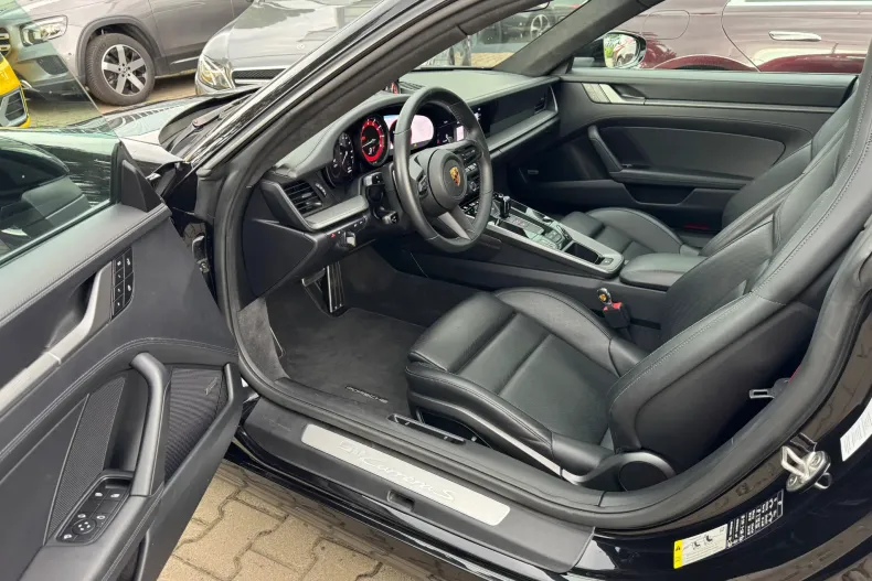 Porsche 911 din 2022 cu 20.854 km - oferta POR238917 - foto 5