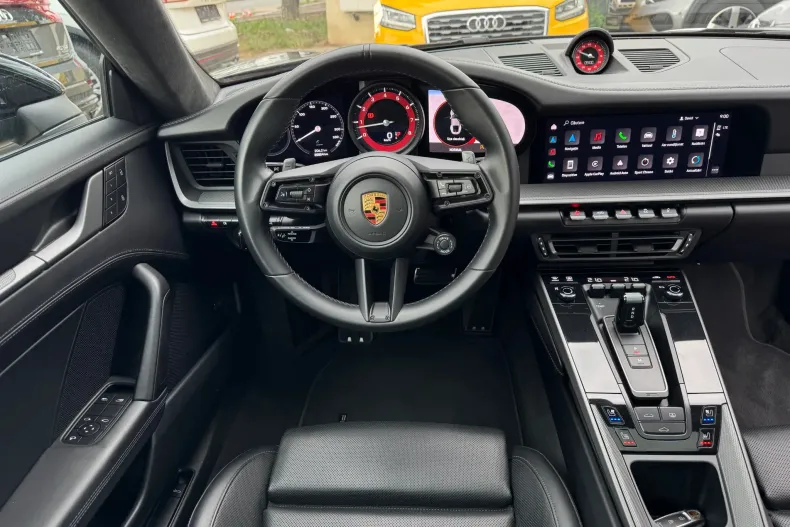 Porsche 911 din 2022 cu 20.854 km - oferta POR238917 - foto 6