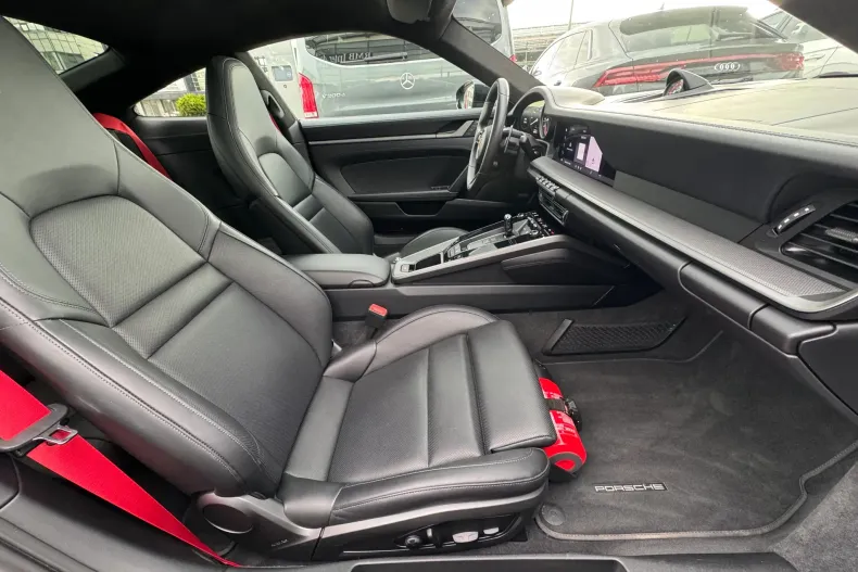 Porsche 911 din 2022 cu 20.854 km - oferta POR238917 - foto 7