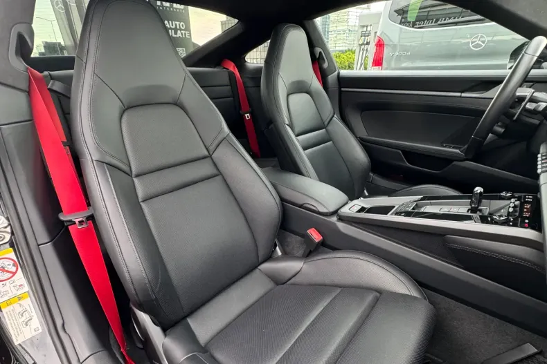 Porsche 911 din 2022 cu 20.854 km - oferta POR238917 - foto 9