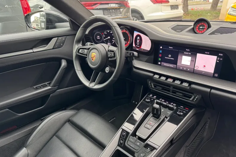 Porsche 911 din 2022 cu 20.854 km - oferta POR238917 - foto 10