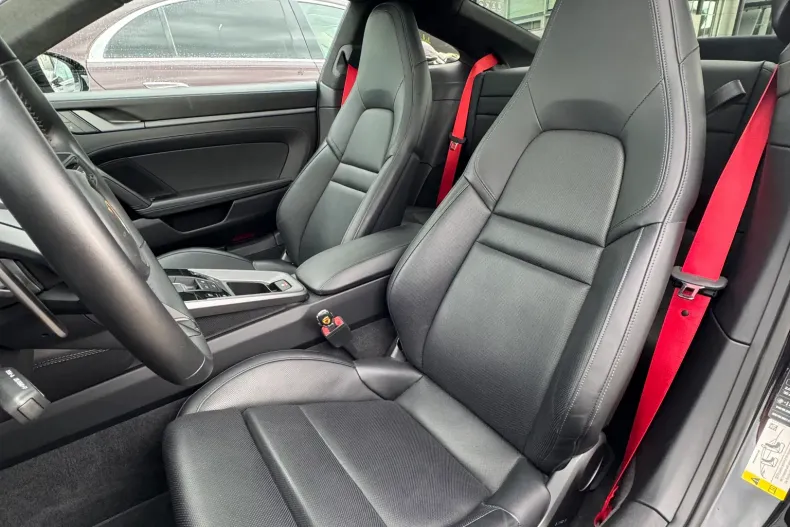 Porsche 911 din 2022 cu 20.854 km - oferta POR238917 - foto 11