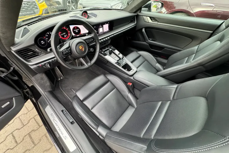 Porsche 911 din 2022 cu 20.854 km - oferta POR238917 - foto 12