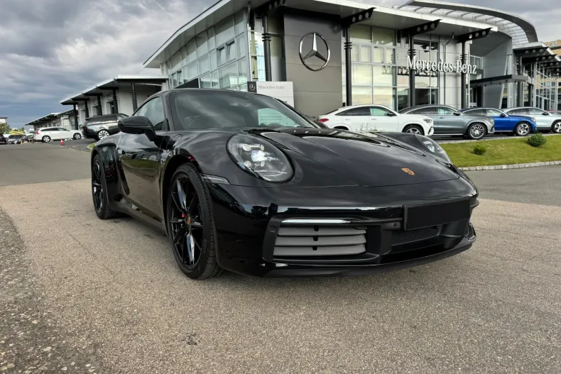 Porsche 911 din 2022 cu 20.854 km - oferta POR238917 - foto 13