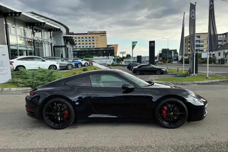 Porsche 911 din 2022 cu 20.854 km - oferta POR238917 - foto 16