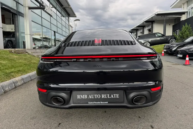 Porsche 911 din 2022 cu 20.854 km - oferta POR238917 - foto 17