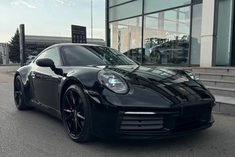 Porsche 911 din 2022 cu 20.854 km - oferta POR238917 - foto 19