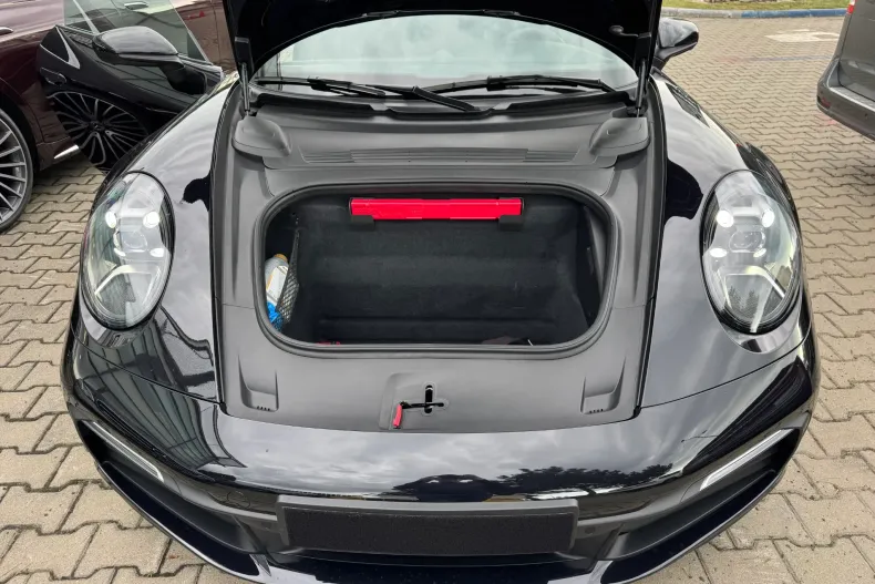 Porsche 911 din 2022 cu 20.854 km - oferta POR238917 - foto 21