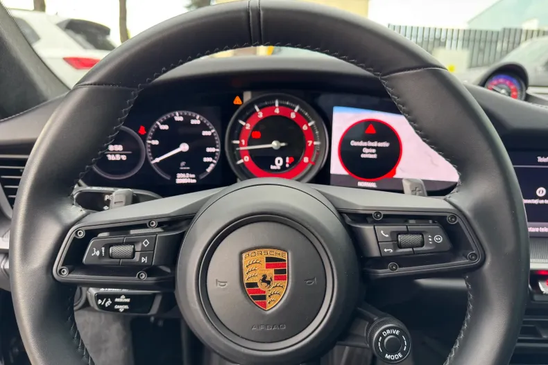 Porsche 911 din 2022 cu 20.854 km - oferta POR238917 - foto 24