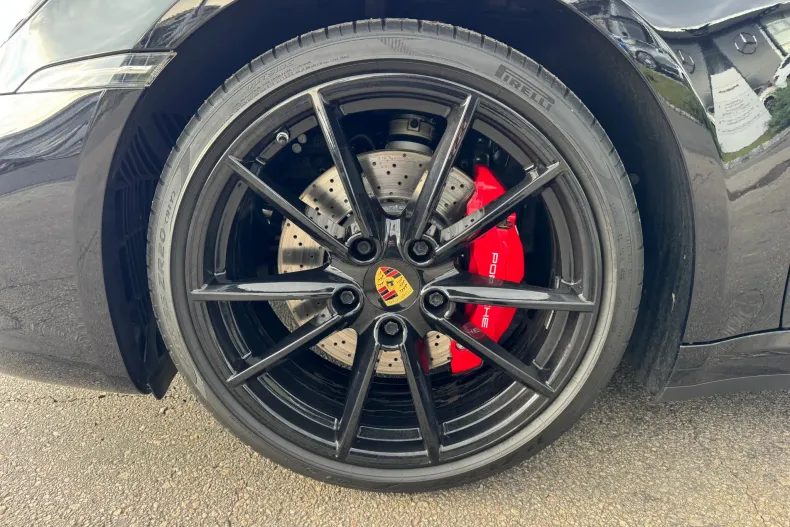 Porsche 911 din 2022 cu 20.854 km - oferta POR238917 - foto 26