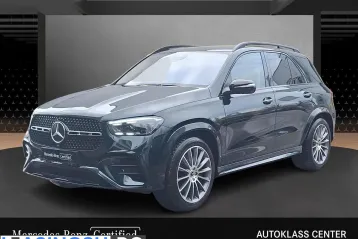 Mercedes-Benz GLE din 2024 - oferta MER238918