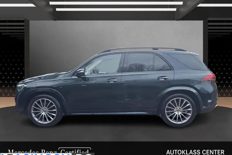 Mercedes-Benz GLE (Clasa GLE) din 2024 cu 28.154 km - oferta MER238918 - foto 2