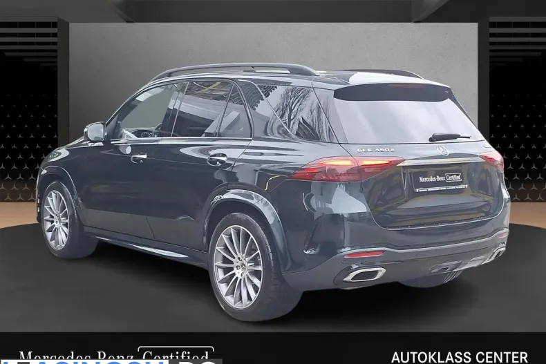 Mercedes-Benz GLE (Clasa GLE) din 2024 cu 28.154 km - oferta MER238918 - foto 3