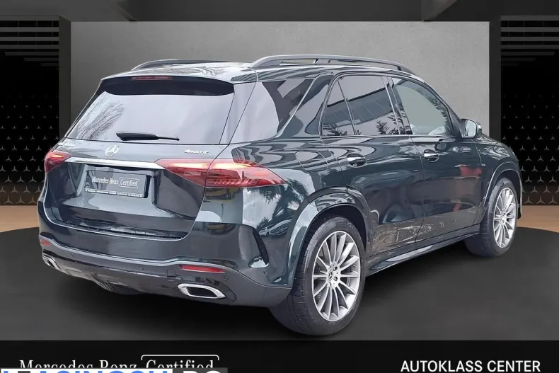 Mercedes-Benz GLE (Clasa GLE) din 2024 cu 28.154 km - oferta MER238918 - foto 5