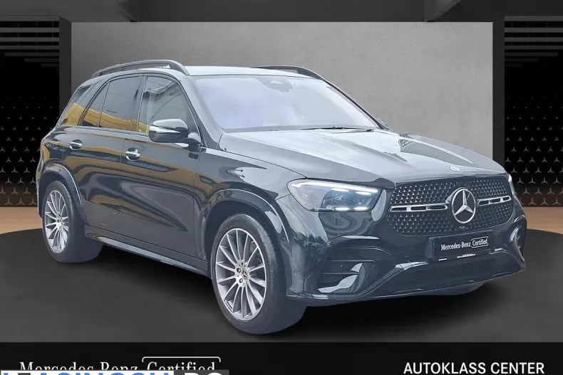 Mercedes-Benz GLE (Clasa GLE) din 2024 cu 28.154 km - oferta MER238918 - foto 7