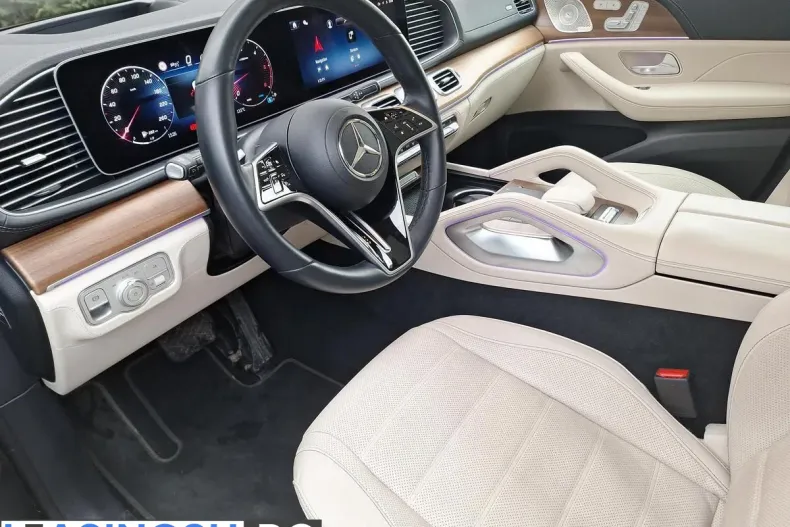 Mercedes-Benz GLE (Clasa GLE) din 2024 cu 28.154 km - oferta MER238918 - foto 9