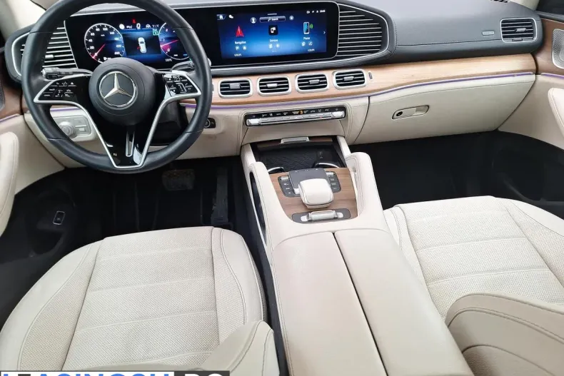 Mercedes-Benz GLE (Clasa GLE) din 2024 cu 28.154 km - oferta MER238918 - foto 11