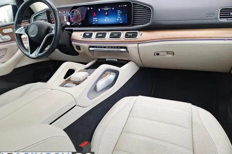 Mercedes-Benz GLE (Clasa GLE) din 2024 cu 28.154 km - oferta MER238918 - foto 12