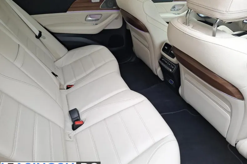 Mercedes-Benz GLE (Clasa GLE) din 2024 cu 28.154 km - oferta MER238918 - foto 13