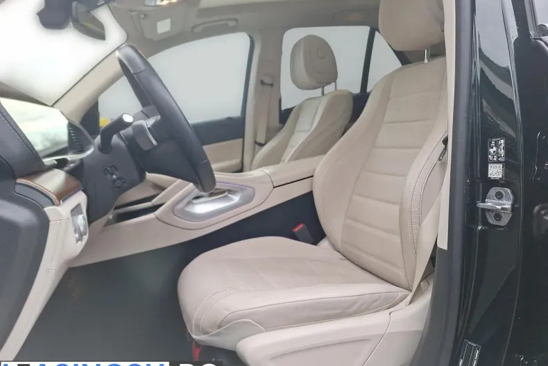 Mercedes-Benz GLE (Clasa GLE) din 2024 cu 28.154 km - oferta MER238918 - foto 14
