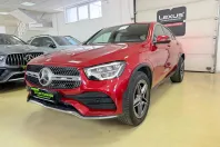 Mercedes-Benz GLC Coupe (Clasa GLC) din 2021 cu 162.529 km - oferta MER238919 - foto 1
