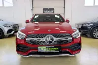 Mercedes-Benz GLC Coupe (Clasa GLC) din 2021 cu 162.529 km - oferta MER238919 - foto 2
