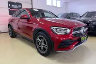 Mercedes-Benz GLC Coupe (Clasa GLC) din 2021 cu 162.529 km - oferta MER238919 - foto 3