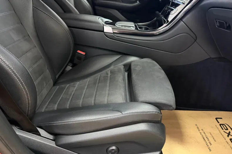 Mercedes-Benz GLC Coupe (Clasa GLC) din 2021 cu 162.529 km - oferta MER238919 - foto 5
