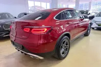Mercedes-Benz GLC Coupe (Clasa GLC) din 2021 cu 162.529 km - oferta MER238919 - foto 8