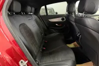 Mercedes-Benz GLC Coupe (Clasa GLC) din 2021 cu 162.529 km - oferta MER238919 - foto 16