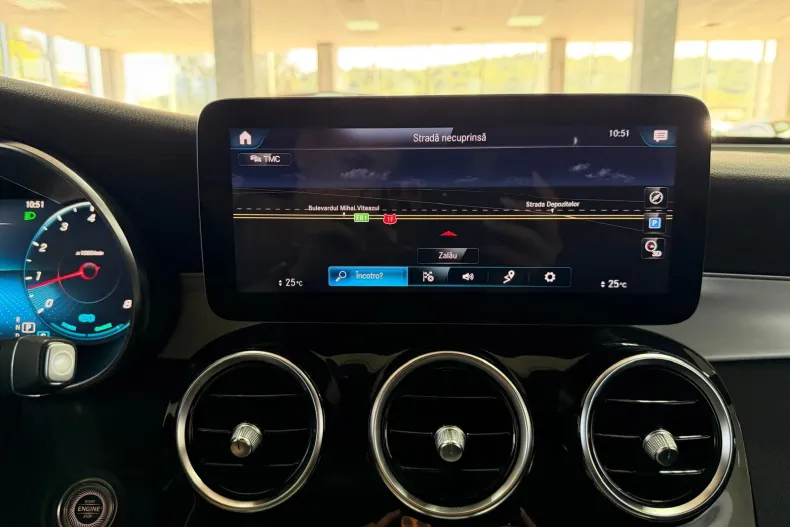 Mercedes-Benz GLC Coupe (Clasa GLC) din 2021 cu 162.529 km - oferta MER238919 - foto 18