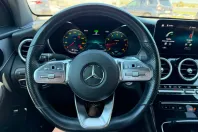Mercedes-Benz GLC Coupe (Clasa GLC) din 2021 cu 162.529 km - oferta MER238919 - foto 19