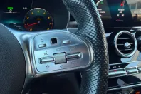 Mercedes-Benz GLC Coupe (Clasa GLC) din 2021 cu 162.529 km - oferta MER238919 - foto 21