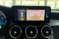 Mercedes-Benz GLC Coupe (Clasa GLC) din 2021 cu 162.529 km - oferta MER238919 - foto 28