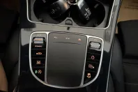 Mercedes-Benz GLC Coupe (Clasa GLC) din 2021 cu 162.529 km - oferta MER238919 - foto 29