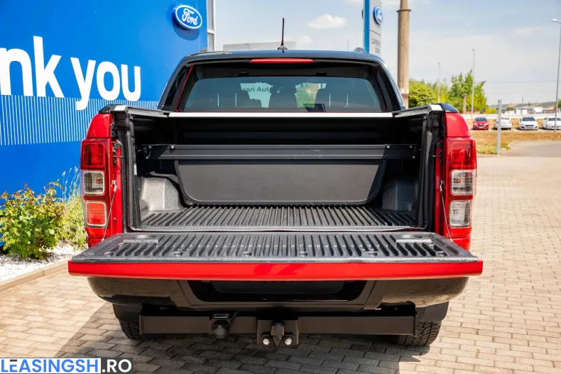Ford Ranger din 2022 cu 47.727 km - oferta FOR238920 - foto 6
