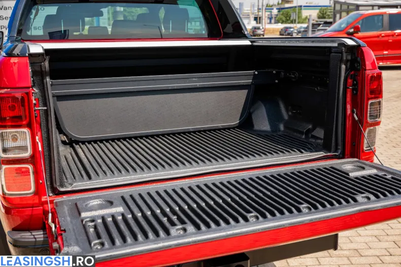 Ford Ranger din 2022 cu 47.727 km - oferta FOR238920 - foto 7